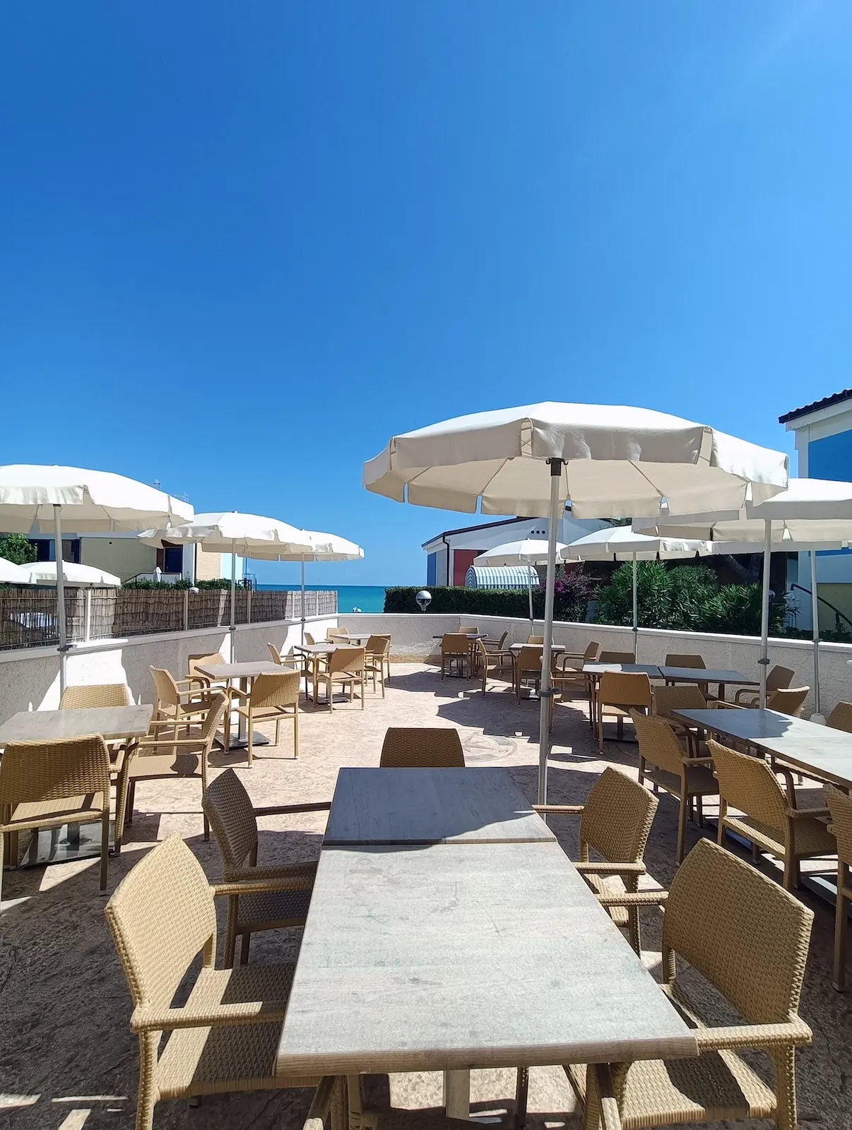 Ristorante l'Airone